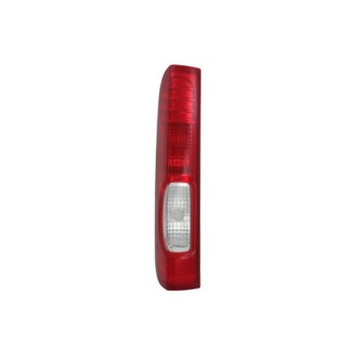 LAMP REAR NISSAN PRIMASTAR 2007- 2652500Q0A LEFT  