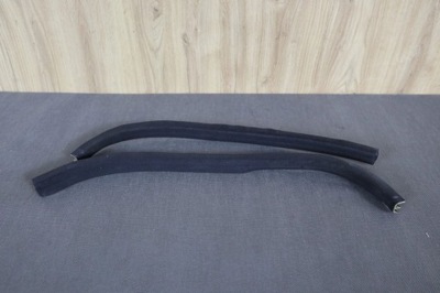 Mercedes slk r170 lift прокладка уплотнители кузовная дверь правая комплект фото №1