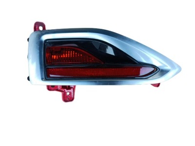 Лампа задняя правая противотуманная kia sportage v 21- оригинал фото №1