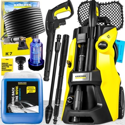 Karcher K7 Power High Pressure Washing 3000W