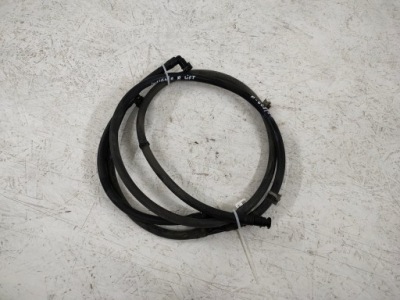 Пабтрубок  шланг омывателя лампа opel insignia a рестайлинг  оригинал фото №1