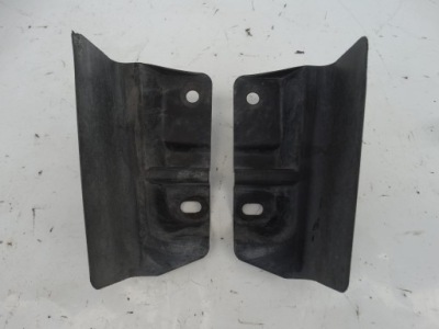 Брызговик защита против брызговик левая правая kuga mk1 фото №1