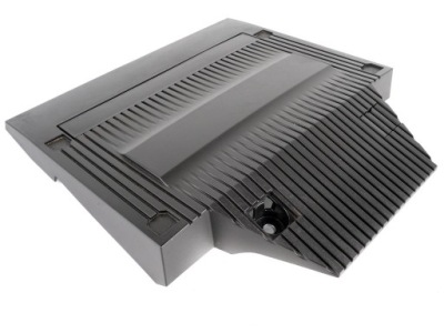 Захист кришка двигуна peugeot 2008 ii opel mokka ii b 9855479280 фото №1