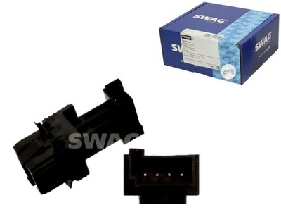 CONMUTADOR SW LUZ DE FRENADO BMW 1 E81 E82 E87 E88 3 E46 E90 E91 E92 E93 5 E39  