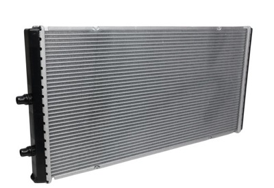 Радіатор додаткова bmw m2 m3 m4 i8 2015 - фото №1