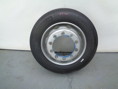 RUEDA MICHELIN XZA2 ENERGY 13MM  