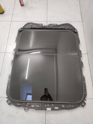 Люк панорама cupra formentor фото №1