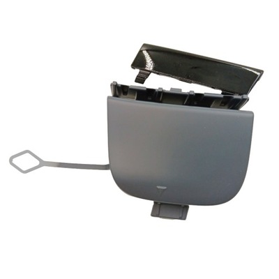 Заглушка фаркоп буксировочный mercedes оригинальный номер a2138802307 фото №1