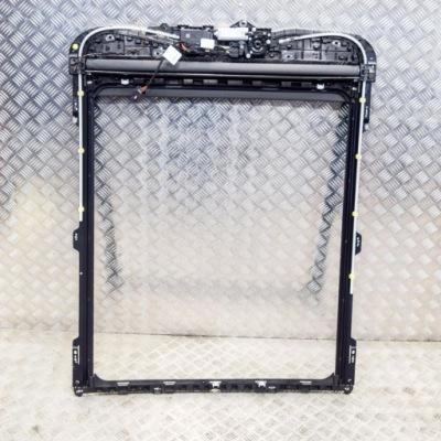 Volkswagen id.3 2020 люк комплект фото №1