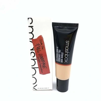 Smashbox Studio Full Coverage 24 Hour Foundation Podklad 1.2 Fair Light
