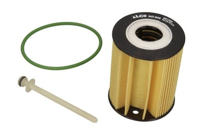 ALCO FILTERS FILTER OILS CITROEN C3/C4 1,6HDI 12-  