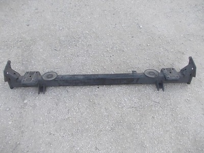 Балка oś подвеска заднего ford transit 2014 фото №1