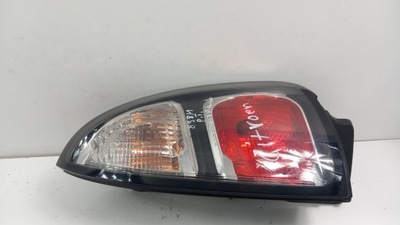 Citroen c3 picasso i hb лампа задняя правая фото №1