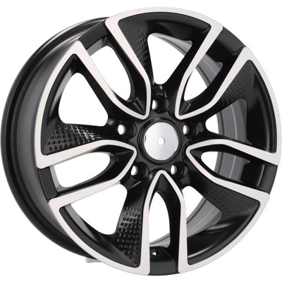 LLANTAS 15 PARA TOYOTA AVENSIS T220 T250 GT 86 PRIUS 3 (XW30) IV (XW50) RESTYLING  