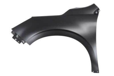Крила перед лівий subaru forester sj 03.2013-06.2019 фото №1