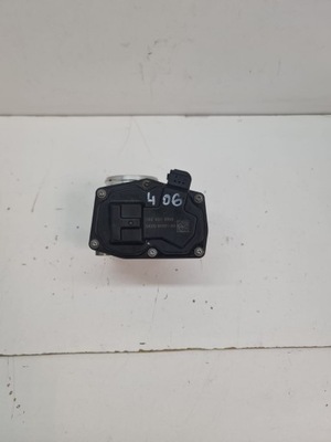 Дроссельная заслонка воздуха transit mk8 custom 2.0tdci фото №1