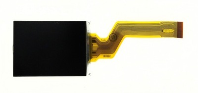 LCD Panasonic DMC FX40 FX48