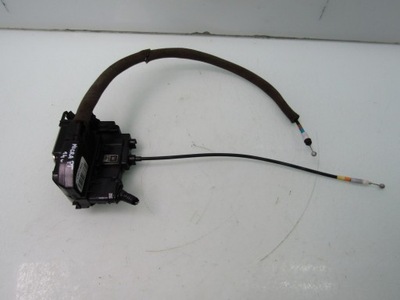 Micra k13 14r замок двері правий задній задня задній фото №1