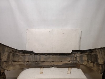 Бампер задній 019-26 volvo s60 i фото №1