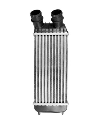 NAUJA INTERCOOLER FIAT SCUDO 1.6JTD 08 09 10 11 12- 