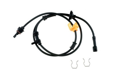 Датчик abs задня l=p do chrysler voyager iv 2.8 3.3 фото №1