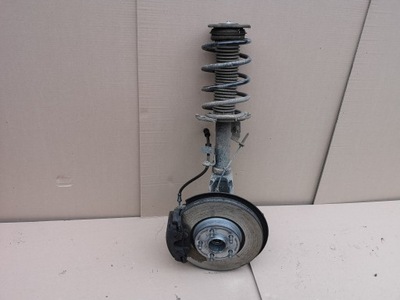 Ford transit connect mk2 ii mcperson лівий амортизатор лівий kompletny tdci фото №1