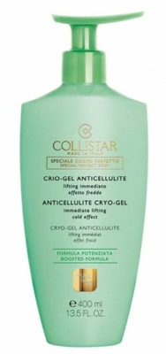 COLLISTAR CRYO-GEL ANTYCELLULITOWY BALSAM