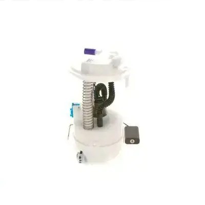 Bosch 986 580 953 модуль живильний w паливо фото №1