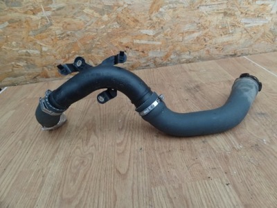 Dacia lodgy 2013 1,2 tce шланг интеркулер org фото №1