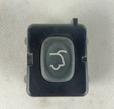 Кнопка кришки багажника dodge durango 05602751aa фото №1