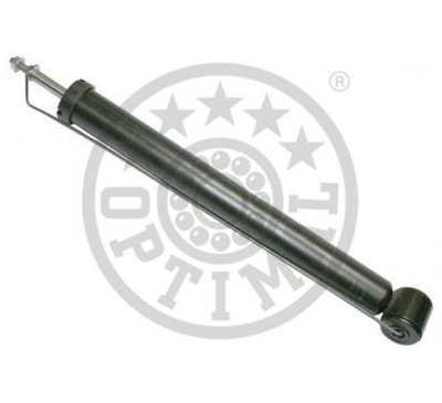 Optimal амортизатор ford fiesta v фото №1