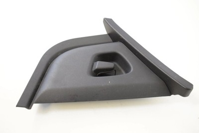 Land rover discovery sport 2016 інше частини салону автомобіля фото №1