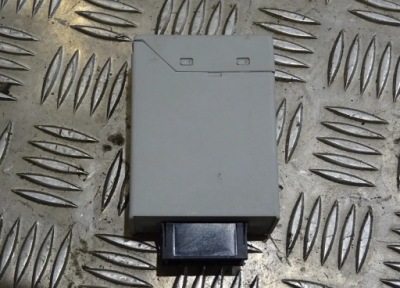 Модуль насоса топлива bmw e91 04-12r 55892110 фото №1