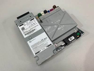 Porsche 911 992 блок радио исправна легальная 992035063q фото №1