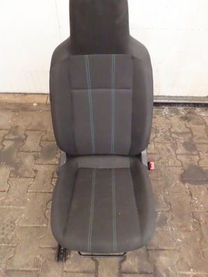 Seat MII 3D Fotel pasażera europa