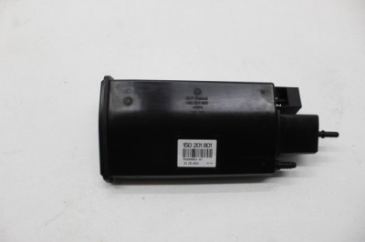 Volkswagen оригінальний номер 1s0201801 фільтр вугільний фото №1