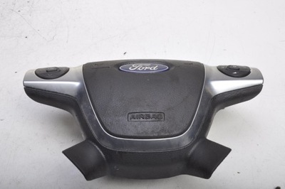 Ford focus mk3 подушка повітряна водія подушка безпеки фото №1