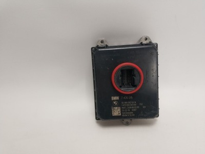 Bmw i8 i12 модуль led перетворювач 7406516 фото №1