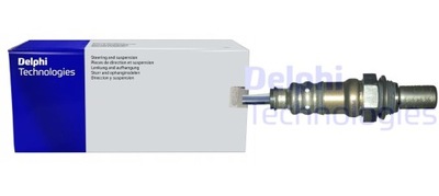 Датчик лямбда-зонд mercedes mercedes classe c 202 фото №1