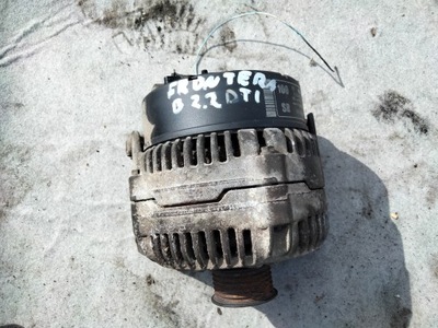 Генератор opel frontera b 2.2 dti 90506202 фото №1