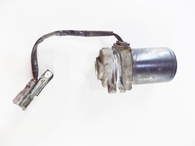 Suzuki sx4 06r моторчик усилителя фото №1