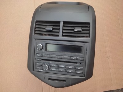 CHEVROLET AVEO T300 2012R RADIO CD CUADRO 95315718  