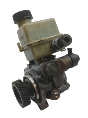 Насос усилителя 2.0 16v mazda 5 i 2005-2010 фото №1
