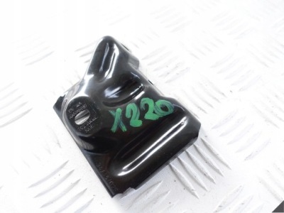 Porsche cayenne touareg 7p кронштейн люк фото №1