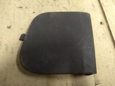 Заглушка защита правая land rover discovery 3 iii фото №1