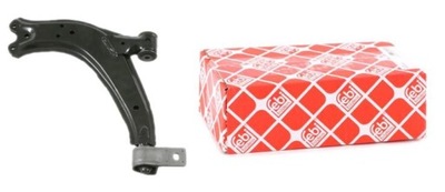 Рычаг l citroen peugeot левый partner berlingo фото №1