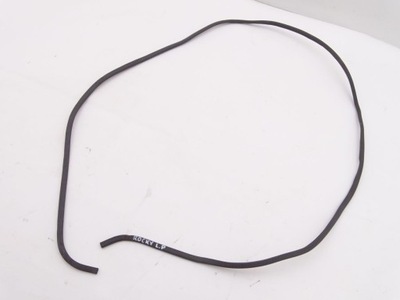 Daihatsu rocky 93-01 прокладка дверь левый перед фото №1