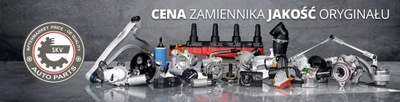 КАТУШКА ZAPLONOWA RENAULT 1.4-2.0 ESEN SKV КАТУШКА