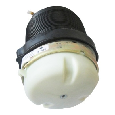 Audi a6 4f c6 пневмоподушка подушка задняя уровень allroad фото №1