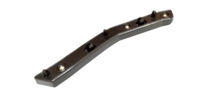 Направляющая направляющая кронштейн бампера seat ateca pra фото №1